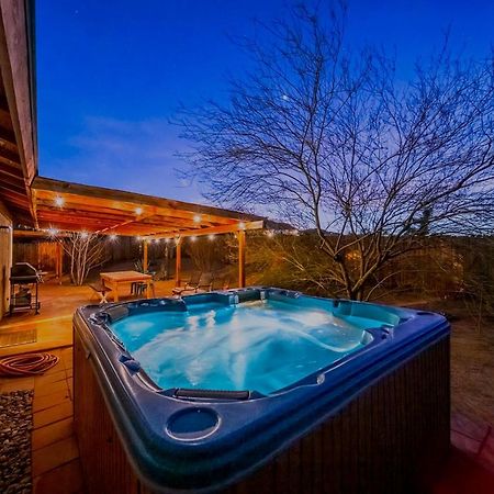 Cozy Desert Retreat With Amazing Views Only 4 Miles To Jtnp Joshua Tree Exterior photo