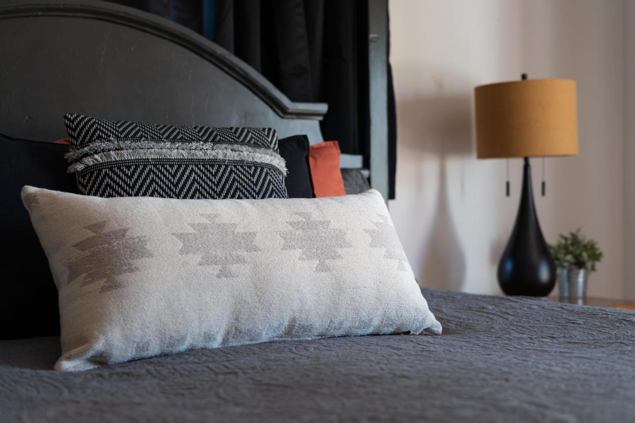 Cozy Desert Retreat With Amazing Views Only 4 Miles To Jtnp Joshua Tree Exterior photo