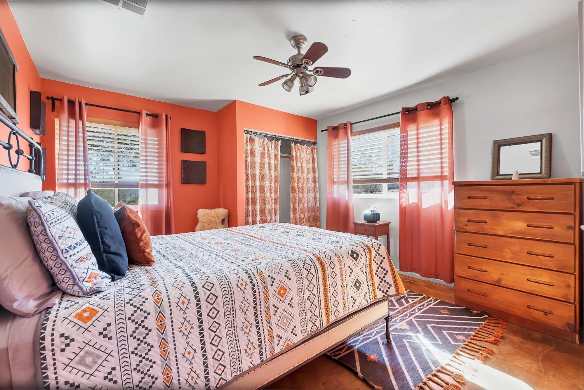 Cozy Desert Retreat With Amazing Views Only 4 Miles To Jtnp Joshua Tree Exterior photo